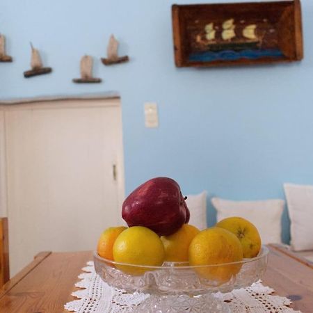 Anastasia'S House Ysterni Isterni  Екстериор снимка