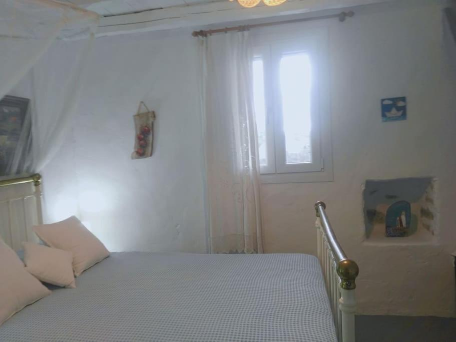 Anastasia'S House Ysterni Isterni  Екстериор снимка